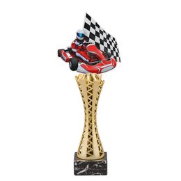 Genoa Go Kart Trophy
