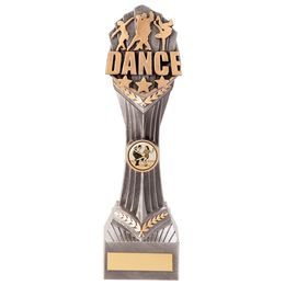 Falcon Dance Trophy