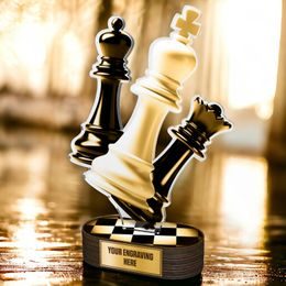 Altus Chess Classic Trophy