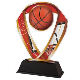 Penza Basketball Trophy