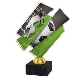Cologne Football Referee Trophy