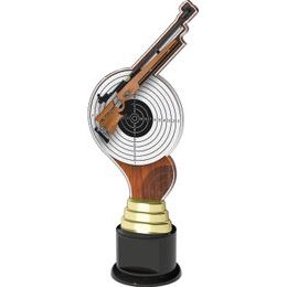 Monaco Rifle Shooting Trophy