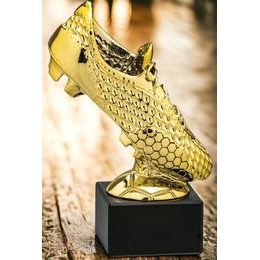 Icons Golden Boot Trophy