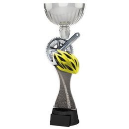Montreal Road Cycling Silver Cup Trophy