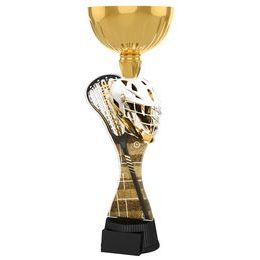 Vancouver Classic Lacrosse Gold Cup Trophy