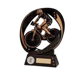 Typhoon Cycling Trophy