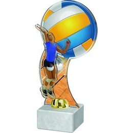 Vienna Volleyball Female Player Trophy