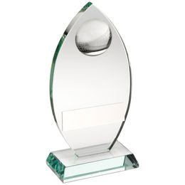 Cricket Crystal Peak Award