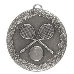 Laurel Squash Silver Medal