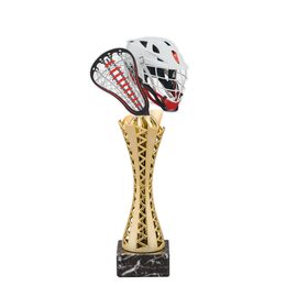 Genoa Lacrosse Trophy