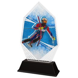 Whistler Ski Slalom Trophy