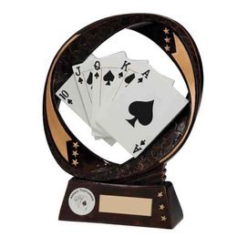 Typhoon Poker Trophy