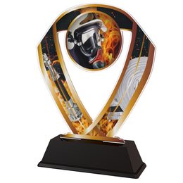 Penza Fire Fighting Trophy