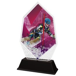 Cleo Ski Slalom Trophy