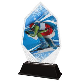 Whistler Skier Trophy
