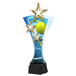 Triple Star Tennis Trophy