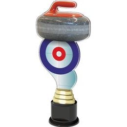 Monaco Curling Trophy