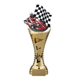 Trieste Go Kart Trophy