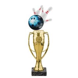 Verona Tenpin Bowling Trophy