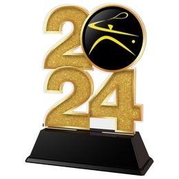 Squash 2024 Trophy