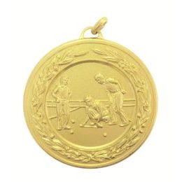 Laurel Bowls Gold Medal