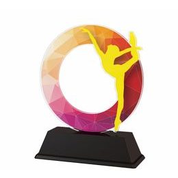 Rio Gymnastics Trophy