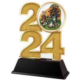 Gardening 2024 Trophy