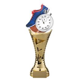 Trieste Athletics Stopwatch Trophy