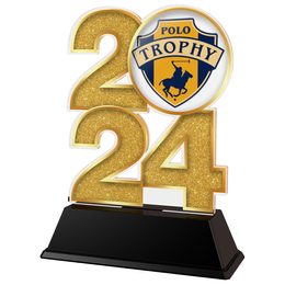 Polo 2024 Trophy