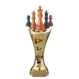 Trieste Chess Trophy