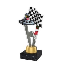 Milan Go Kart Trophy