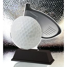 Ostrava Golf Club Trophy