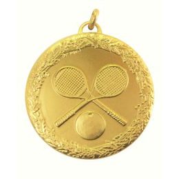 Laurel Squash Gold Medal