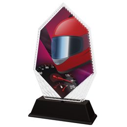 Cleo Motorsports Trophy
