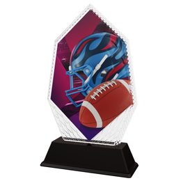 New Orleans American Football Trophy