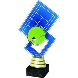 Hanover Tennis Court Trophy
