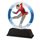 Cortina Figure Skating Trophy