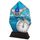 Roma Male Swimming Stopwatch Trophy