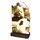 Shard Classic Football Eco Friendly Wooden Trophy