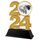 Dominoes 2024 Trophy