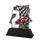 Race Car Number 2 Trophy