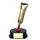 Degas Art Handmade Metal Trophy