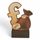 Sierra Classic Pound Sign Real Wood Trophy