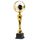 Fernandes Gold and Silver Football Trophy