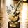 Altus Acoustic Guitar Classic Trophy