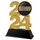 Outstanding Achievement 2024 Trophy
