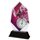 Cleo Female Swimming Stopwatch Trophy
