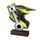 Sierra Motocross Real Wood Trophy