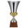 Capello Silver Plated Cup