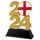 England Flag 2024 Trophy